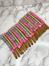 Load image into Gallery viewer, Decorated: Chocolate Covered Pretzel Rods